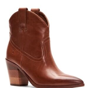 Women’s Frye boots